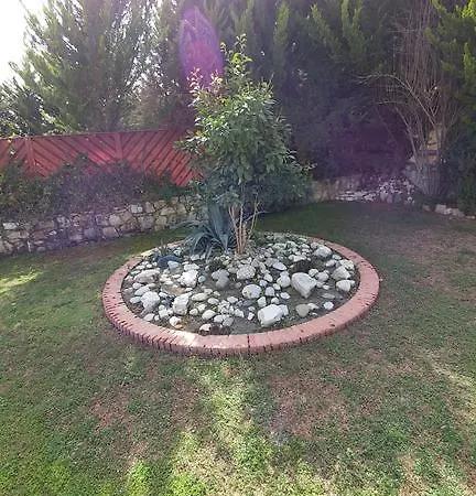 Holiday home Stou Kir Yianni Omodos