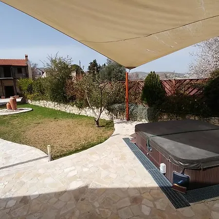 Casa vacanze Stou Kir Yianni *