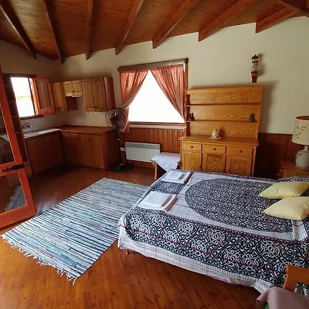 Stou Kir Yianni Holiday home *