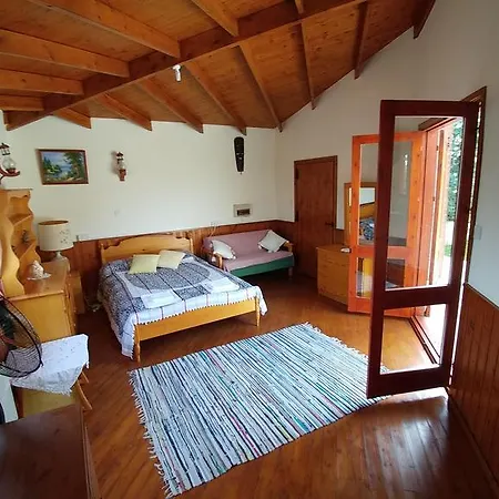 Case de vacanță Stou Kir Yianni *