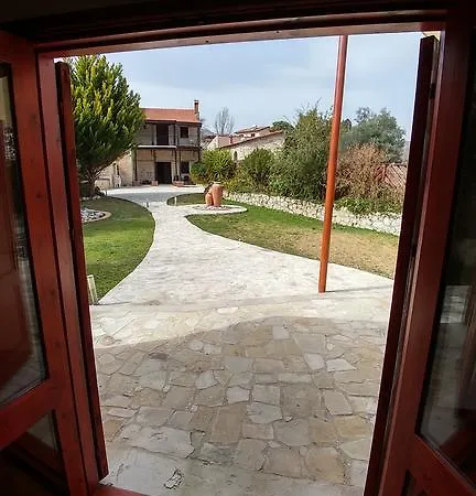 Case de vacanță Stou Kir Yianni *