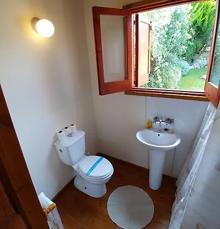 Casa vacanze Stou Kir Yianni
