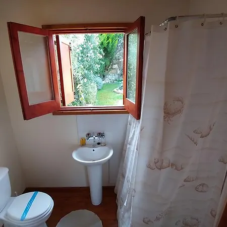 Stou Kir Yianni Feriehus