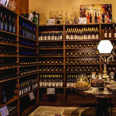 Stou Kir Yianni Feriehus *