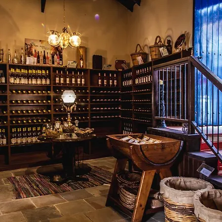 Stou Kir Yianni Holiday home Omodos