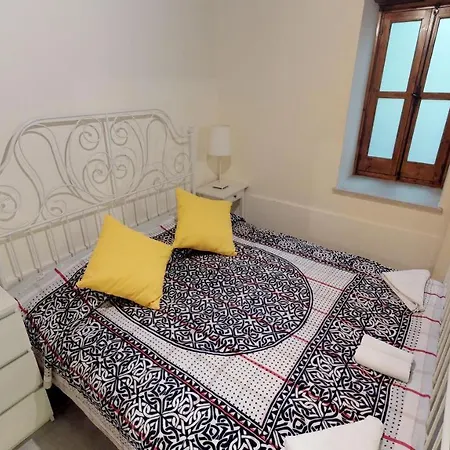 Casa vacanze Stou Kir Yianni Omodos