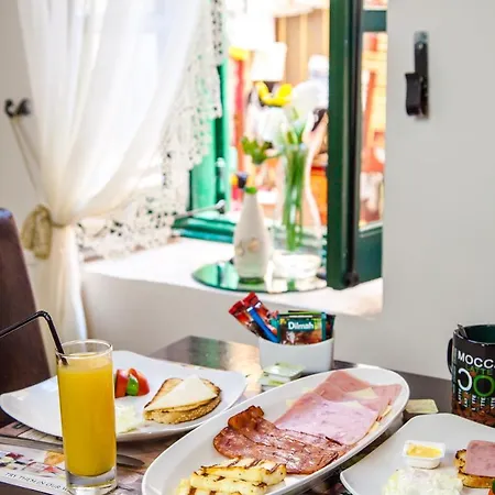 Casa vacanze Stou Kir Yianni