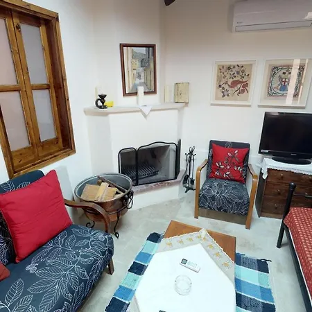 Stou Kir Yianni Casa vacanze Omodos
