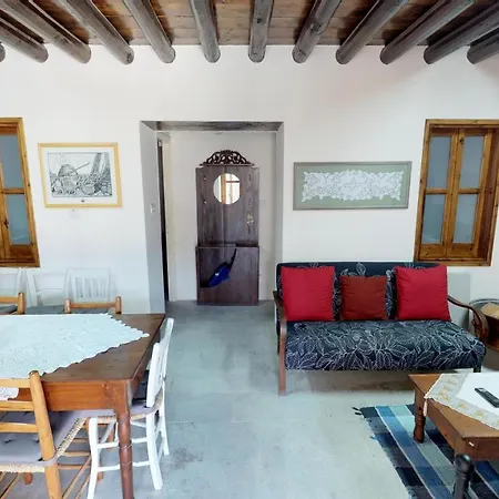 Casa vacanze Stou Kir Yianni