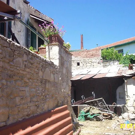 Stou Kir Yianni Holiday home Omodos