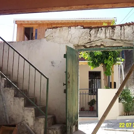 Stou Kir Yianni Holiday home *