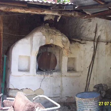 Holiday home Stou Kir Yianni