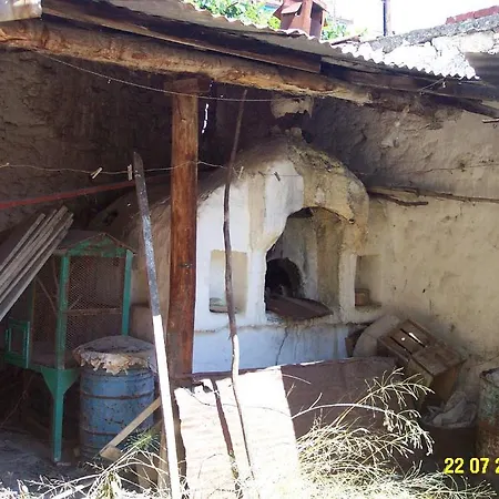 Stou Kir Yianni Holiday home