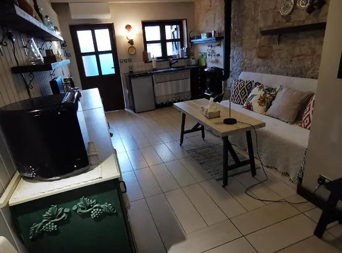 Stou Kir Yianni Casa vacanze