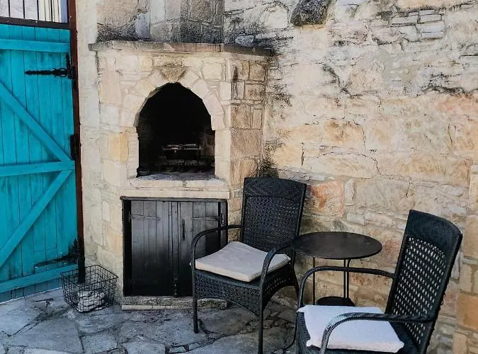 Casa vacanze Stou Kir Yianni *