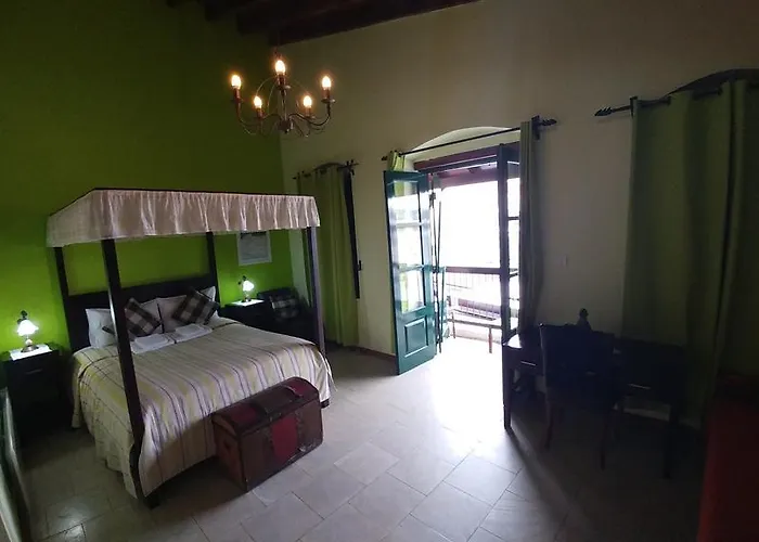 Casa vacanze Stou Kir Yianni Omodos