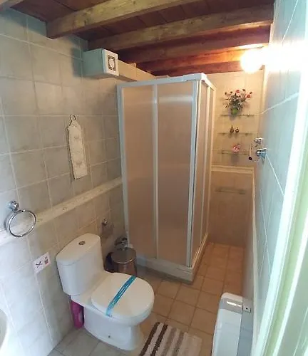 Casa vacanze Stou Kir Yianni Omodos