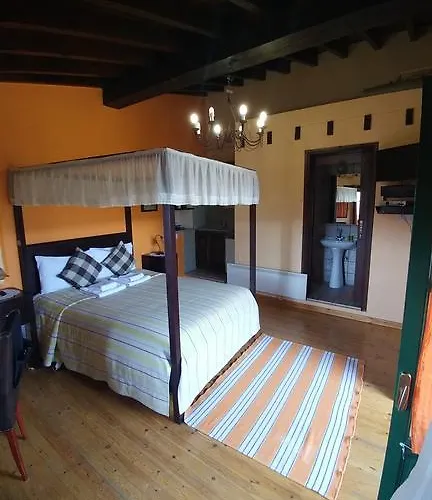 Stou Kir Yianni Casa vacanze *