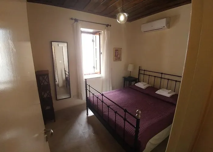 Casa vacanze Stou Kir Yianni