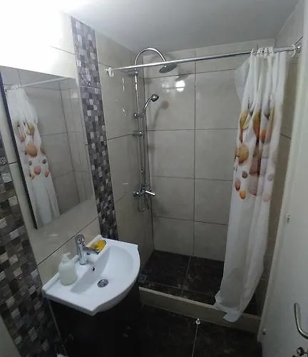 Casa vacanze Stou Kir Yianni *