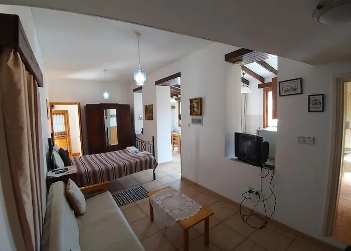 Casa vacanze Stou Kir Yianni *
