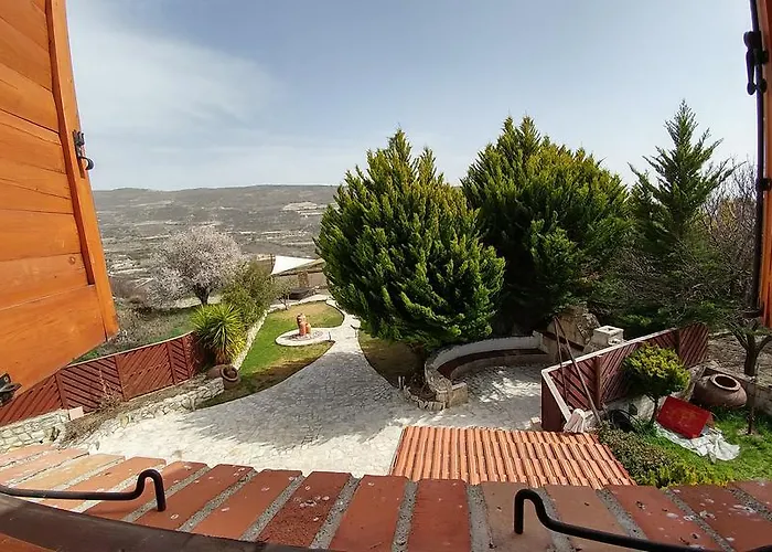 Stou Kir Yianni * 오모도스