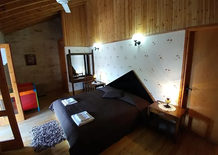 Casa vacanze Stou Kir Yianni