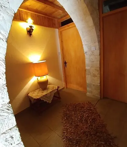 Casa vacanze Stou Kir Yianni