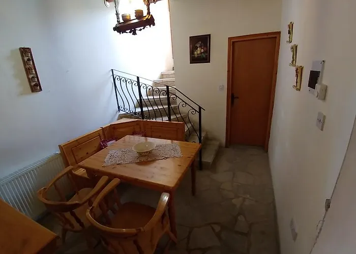 Casa vacanze Stou Kir Yianni *