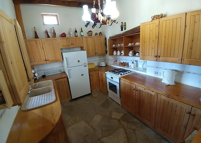 Casa vacanze Stou Kir Yianni