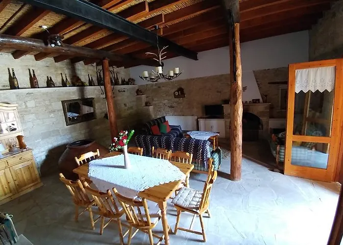 Casa vacanze Stou Kir Yianni Omodos