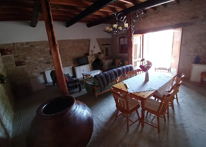 Stou Kir Yianni Casa vacanze