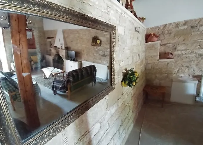 Casa vacanze Stou Kir Yianni *