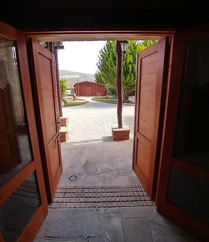 Casa vacanze Stou Kir Yianni Omodos