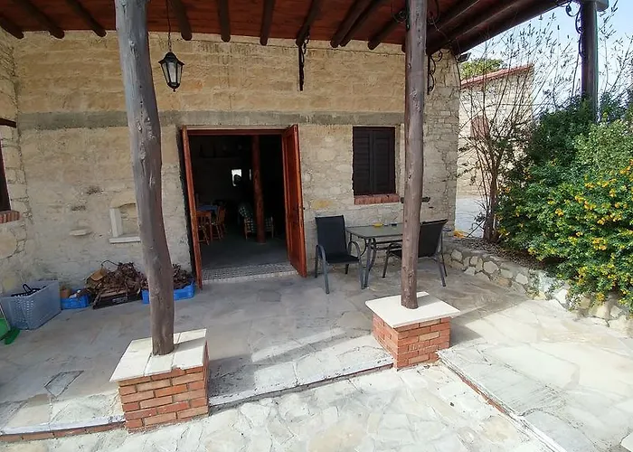 Casa vacanze Stou Kir Yianni *