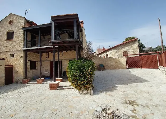 Stou Kir Yianni Casa vacanze