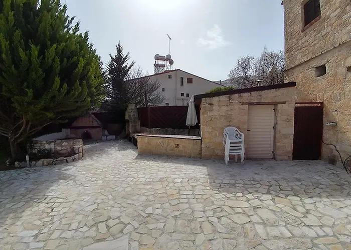 Stou Kir Yianni Casa vacanze