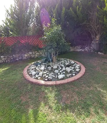 Casa vacanze Stou Kir Yianni Omodos