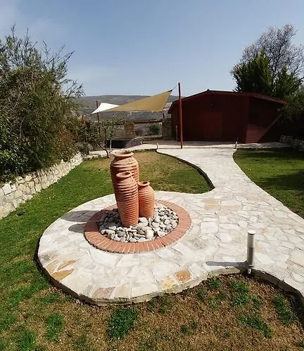 Stou Kir Yianni * Omodos