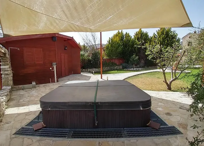 Casa vacanze Stou Kir Yianni