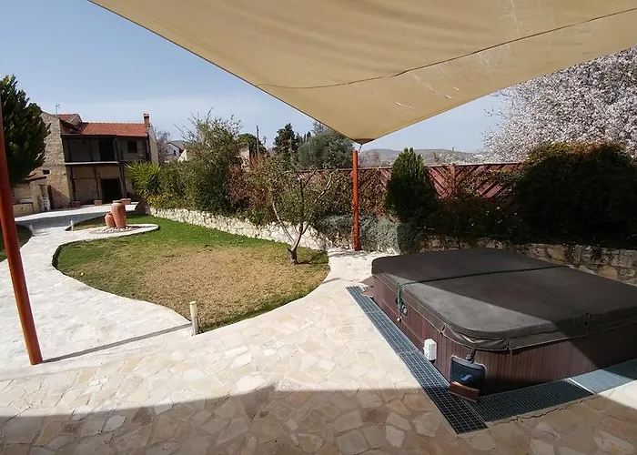 Casa vacanze Stou Kir Yianni *