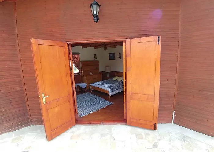 Casa vacanze Stou Kir Yianni *