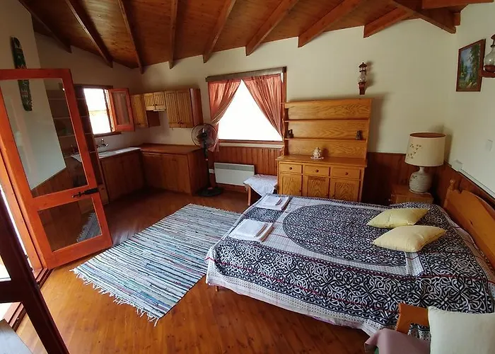 Stou Kir Yianni Casa vacanze *