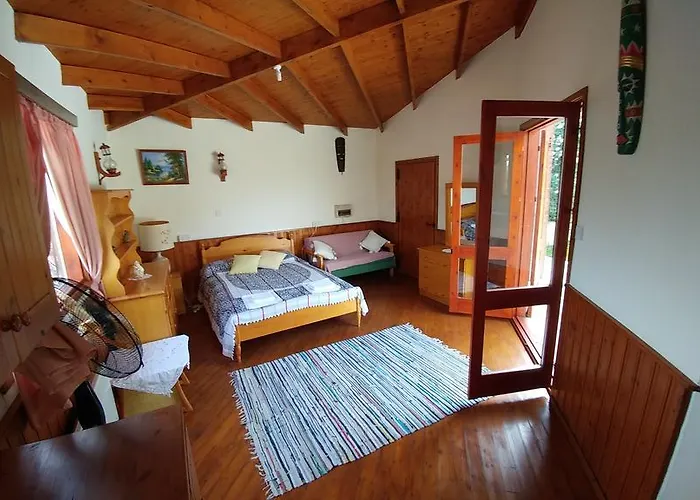 Casa vacanze Stou Kir Yianni *