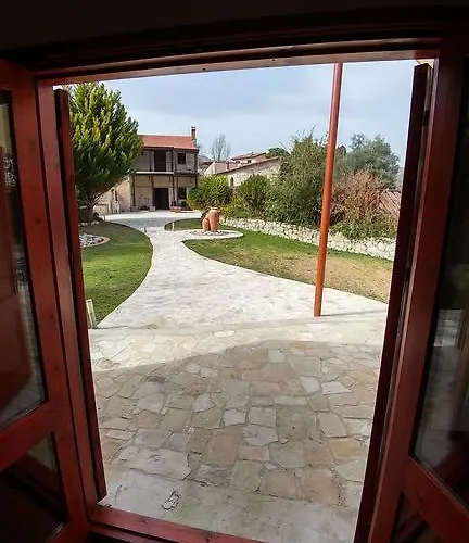 Casa vacanze Stou Kir Yianni *