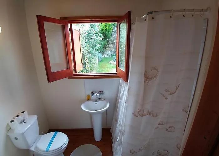 Stou Kir Yianni Casa vacanze