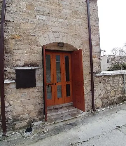 Casa vacanze Stou Kir Yianni