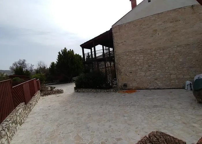 Casa vacanze Stou Kir Yianni