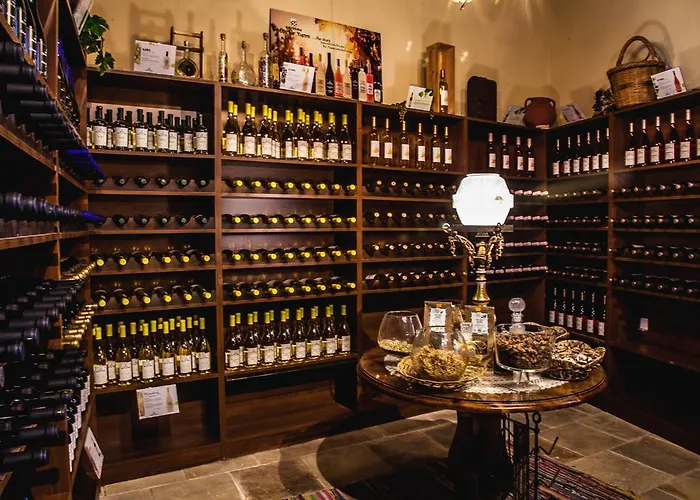 Stou Kir Yianni בית נופש