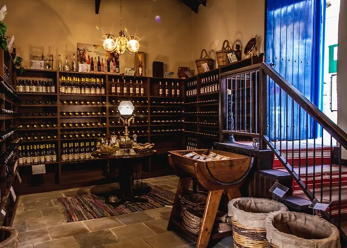 Stou Kir Yianni 펜션 오모도스